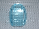 Duplo Windscreen 4 x 4 x 2 Curved