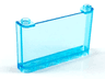 Windscreen 1 x 6 x 3