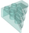 Wedge 4 x 4 (Slope 45 Corner)