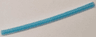 Hose, Ribbed 7mm D. 18L / 14.4cm
