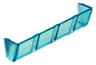 Glass for Window 2 x 8 x 2 Boat