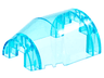 Windscreen 7 x 6 x 2 2/3 Canopy