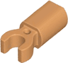 Bar Holder with Clip