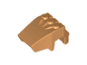 Hand Gorilla Fist (fits Minifigure Hand)
