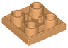 Tile, Modified 2 x 2 Inverted