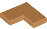 Tile 2 x 2 Corner