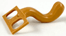 Minifigure Costume Tail Cat