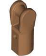 Bar Holder with Handle