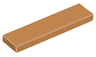 Tile 1 x 4