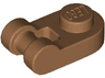 Plate, Round 1 x 1 with Bar Handle