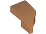 Wedge 2 x 1 x 2/3 Left