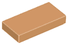 Tile 1 x 2