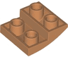 Slope, Curved 2 x 2 x 2/3 Inverted
