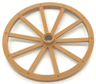 Wheel Wagon 56mm