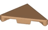 Tile, Modified 2 x 2 Triangular