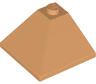 Slope 33 3 x 3 Double Convex Corner