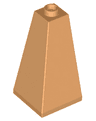 Slope 75 2 x 2 x 3 Double Convex