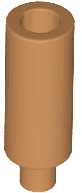 Minifigure, Utensil Candle
