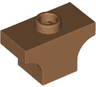 Arch 1 x 2 Jumper