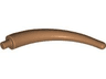 Dinosaur Tail End Section / Horn