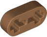 Technic, Liftarm Thin 1 x 2 - Axle Holes