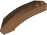 Wedge 8 x 3 x 2 Open Right