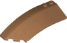 Wedge 8 x 3 x 2 Open Left
