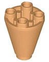 Cone 2 x 2 x 2 Inverted