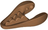 Dinosaur Jaw Lower Small