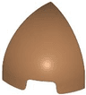 Slope, Curved 1 x 1 Corner Round