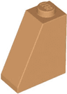 Slope 65 2 x 1 x 2