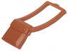 Minifigure, Utensil Bag Messenger Pouch