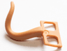 Minifigure Costume Tail Mouse