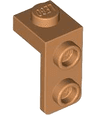 Bracket 1 x 1 - 1 x 2