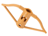 Minifigure, Weapon Bow / Shooter