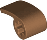 Technic, Panel Curved 2 x 1 x 1
