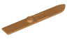 Minifigure, Utensil Ski 6L (Undetermined Type)