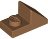 Slope 45 2 x 1 with 2/3 Cutout