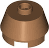 Cone 2 x 2 Truncated
