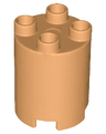 Duplo, Brick Round 2 x 2 x 2