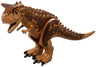 Dinosaur Carnotaurus with Spots