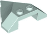 Wedge 4 x 4 Pointed