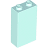 Brick 1 x 2 x 3
