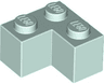 Brick 2 x 2 Corner