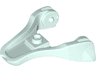 Dragon Head (Elves) Jaw Lower