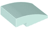 Slope, Curved 3 x 2