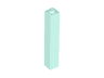 Brick 1 x 1 x 5 - Solid Stud
