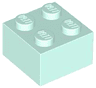 Brick 2 x 2