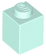 Brick 1 x 1