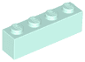 Brick 1 x 4